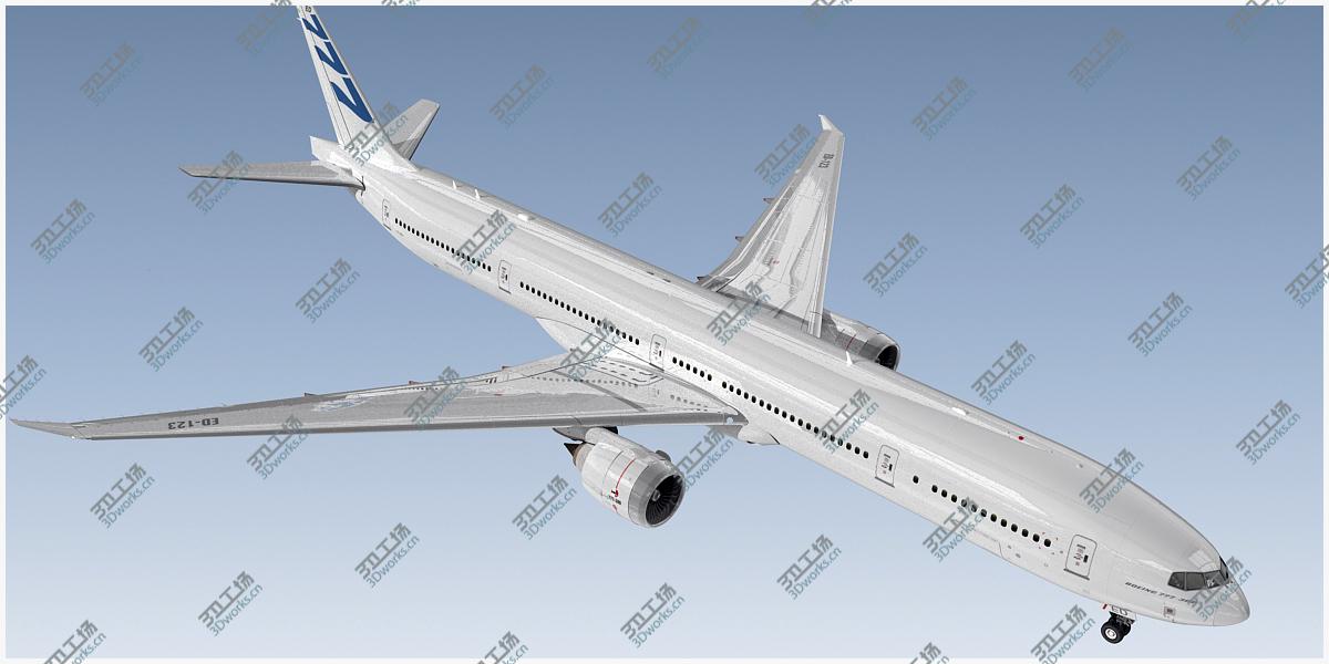 images/goods_img/2021040232/Boeing 777-300 Generic White/5.jpg